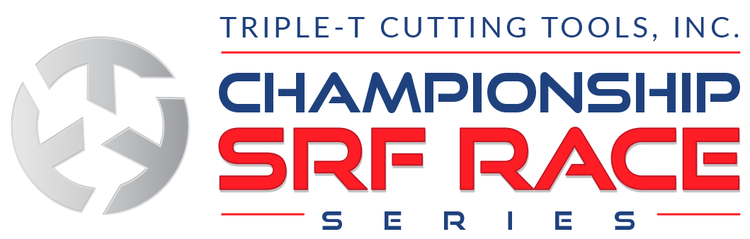 Triple T Championship SRF Race Series Logo Triple T Championship SRF Race Series Logo