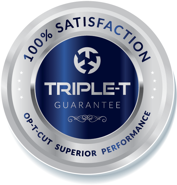 Optical Cutters TripleT Cutting Tools